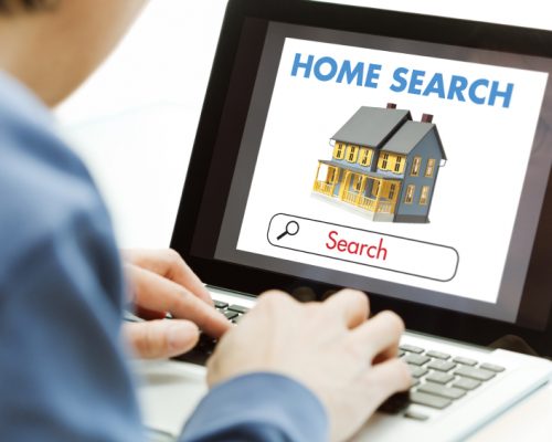 homesearch