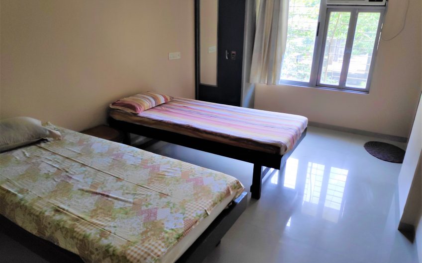 3 BHK ready for Students