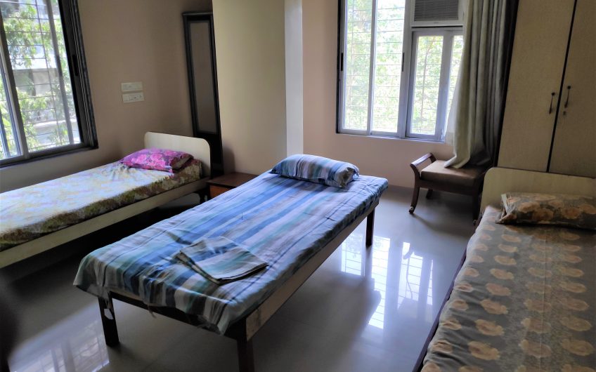 3 BHK ready for Students