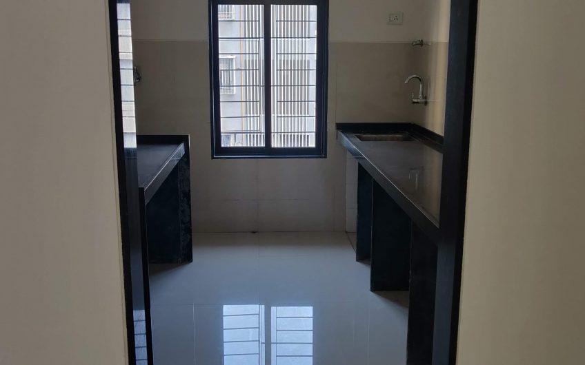 2BHK in Andheri (West) with a view