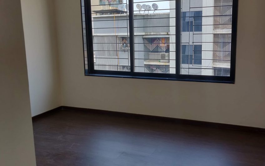 2BHK in Andheri (West) with a view
